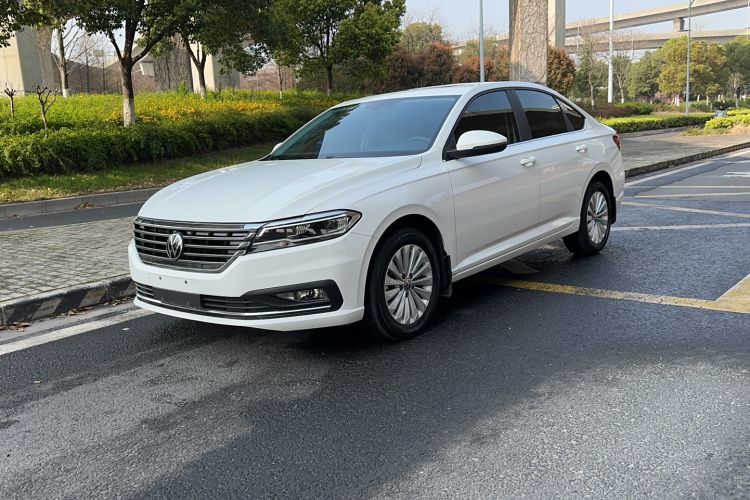 Used Volkswagen Lavida 2021 280TSI DSG Comfort Edition