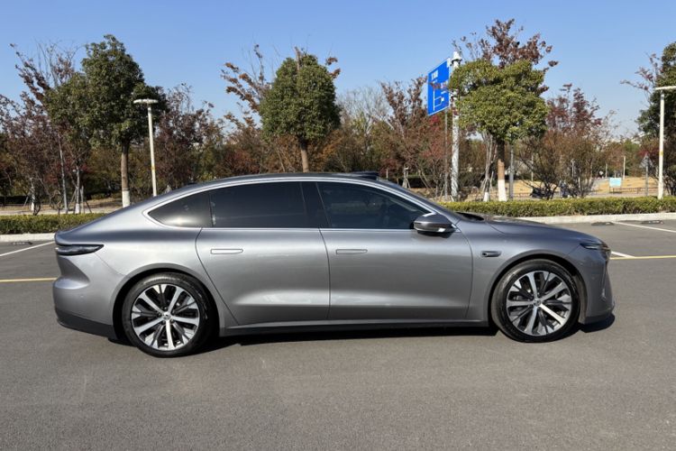 Used Nio ET7 2024 75 kWh Executive Edition