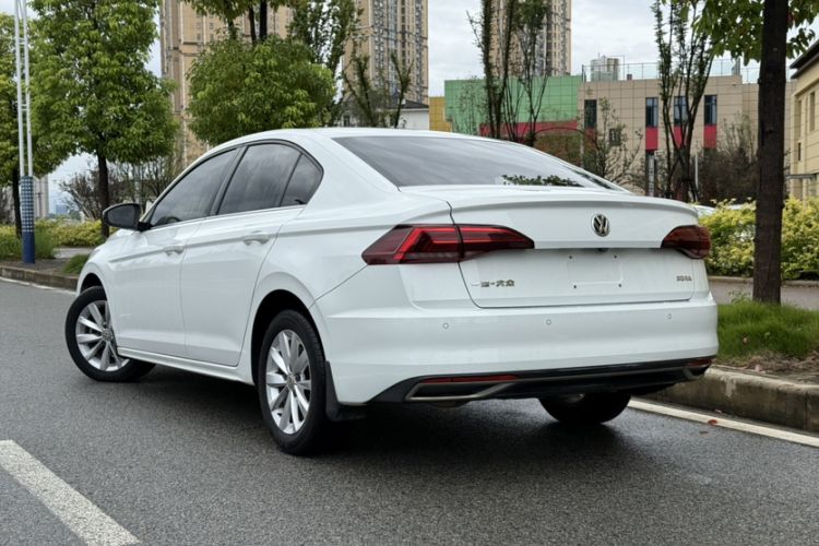 Used Volkswagen Bora 2020 1.5L Automatic Comfort Model