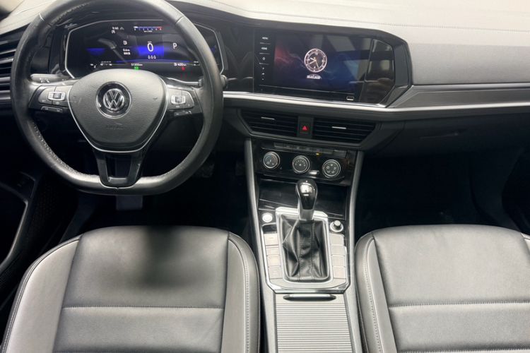 Used Volkswagen Sagitar 2021 280TSI DSG Excellence Edition Interior 4