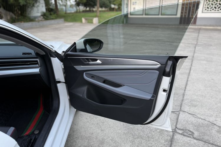 Used Volkswagen Lamando 2023 Lavida L 280TSI DSG Cool & Spicy Edition