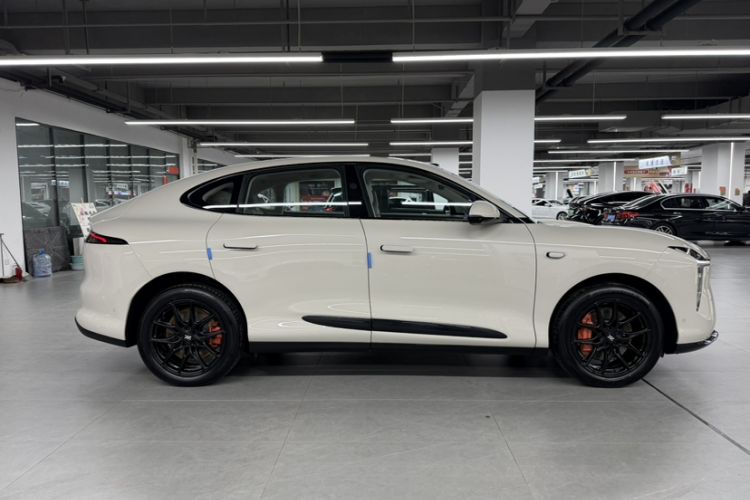 Used IM LS6 2026 Model Pure Electric Max Exterior 9