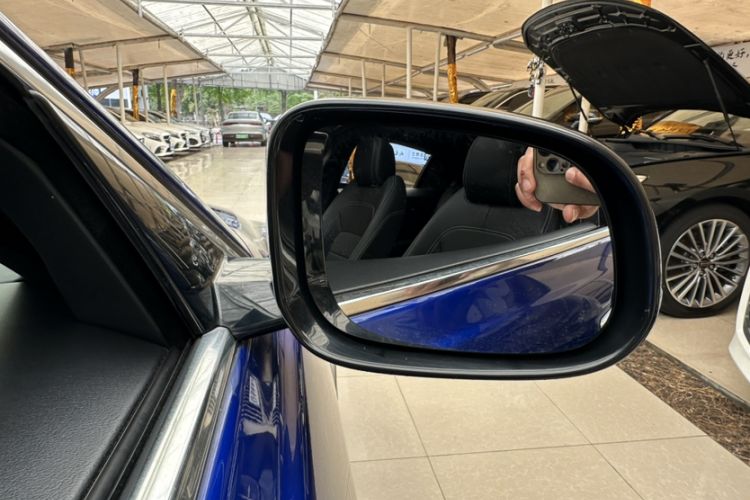 Used Jaguar XEL 2020 2.0T 200 PS Agent Exclusive Edition Interior 6