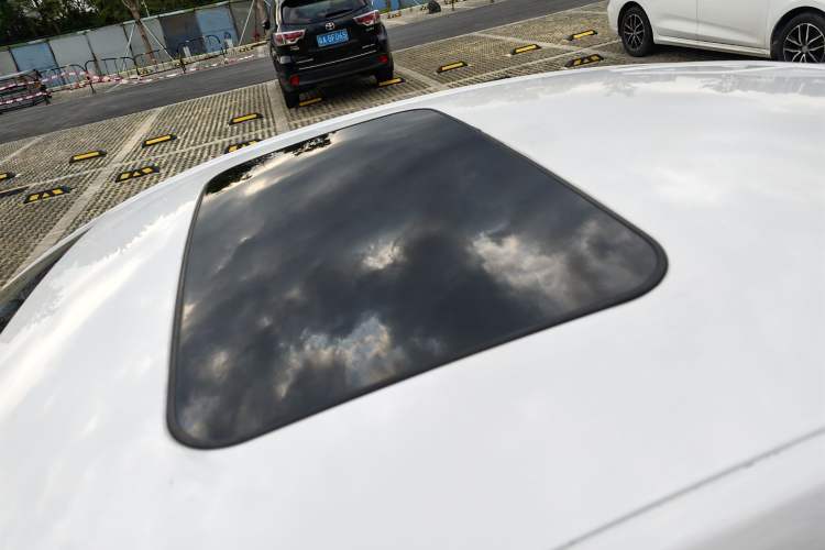 Used Ford Mondeo 2018 EcoBoost 180 Fashion Edition