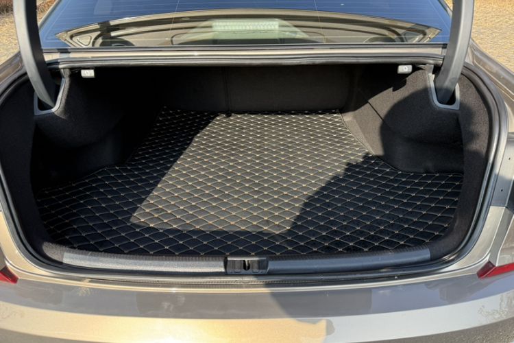 Used Volkswagen Passat 2017 330TSI DSG Prestige Edition
