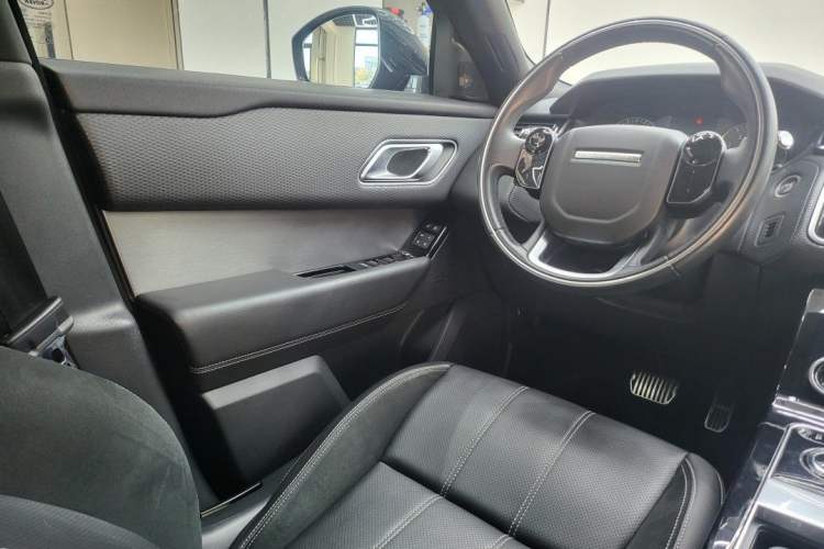 Used Land Rover Range Rover Velar 2018 P250 S
