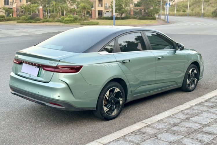 Used Geometry G6 2022 620 New Fun Edition