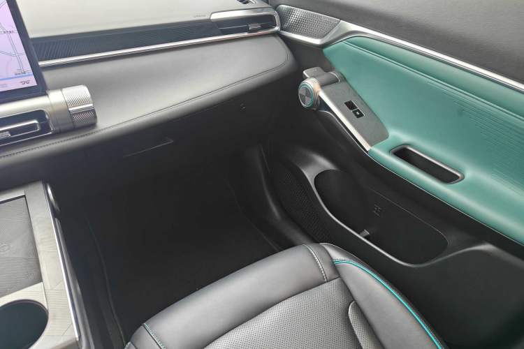 Used GAC Trumpchi EMKOO 2022 1.5T Supernova Max Edition