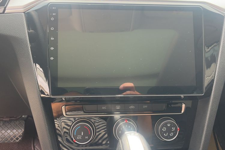 Used Volkswagen Magotan 2018 330TSI DSG Advanced Model
