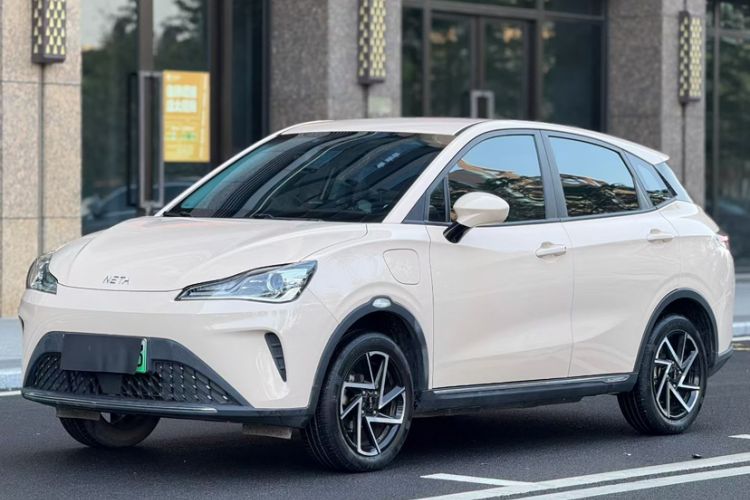 Used NETA AYA 2023 401 Lite