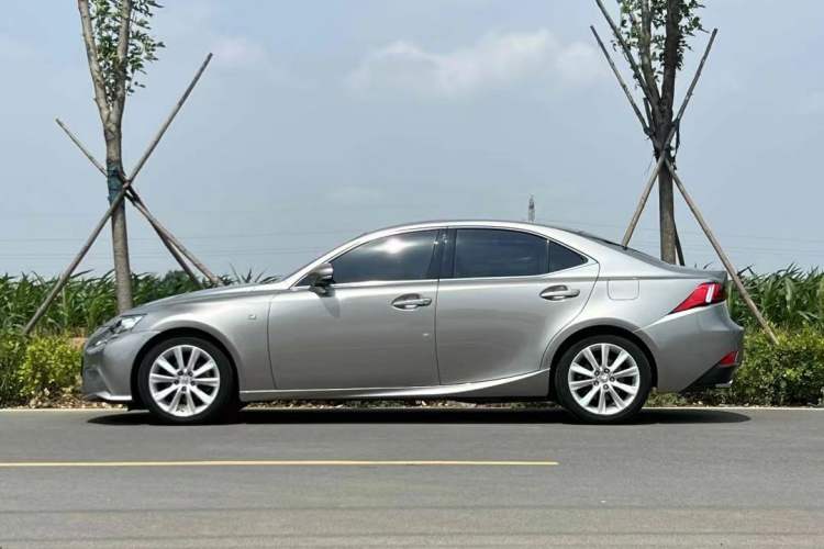Used Lexus IS 2013 250 F SPORT
