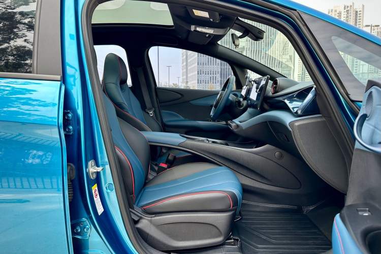 Used BYD Dolphin 2021 405 km Fashion Edition