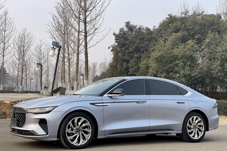 Used Lincoln Z 2022 iEnjoy Luxury Edition