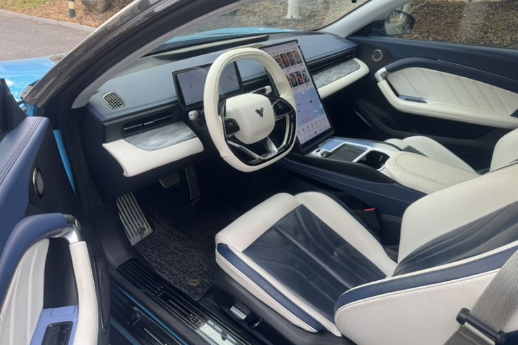 Used NETA GT 2023 560