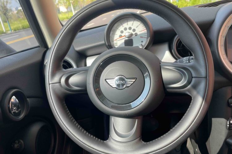 Used MINI Clubman 2011 1.6L ONE