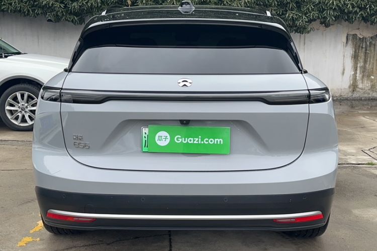 Used Nio ES6 2023 75 kWh