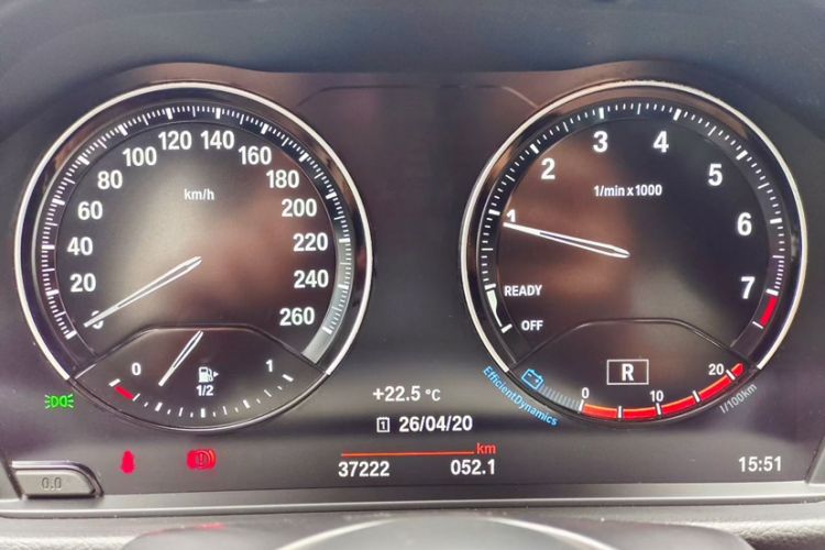 Used BMW 1 Series 2023 125i M Sport Night Edition
