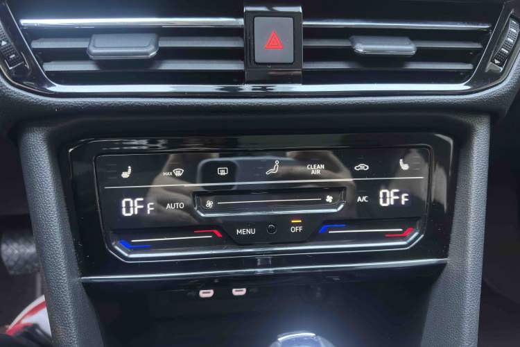 Used Volkswagen Tharu 2021 280TSI Two-Wheel-Drive Luxury Plus Edition
