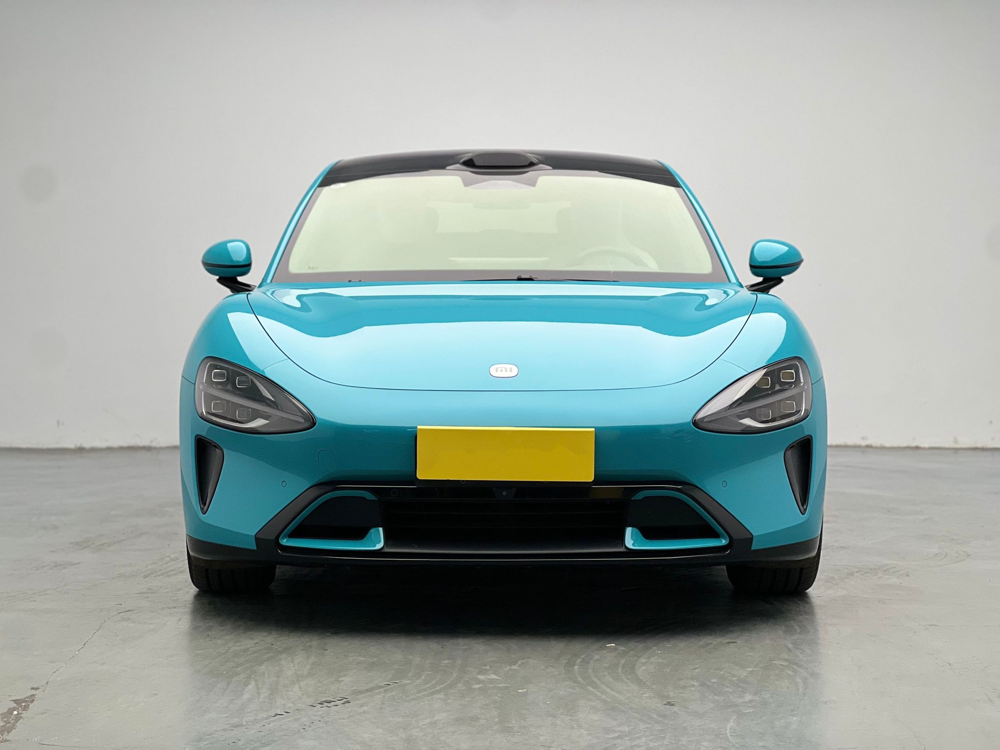 Xiaomi Auto SU7 2024 Rear-Drive Ultra-Long Range Advanced Pro-Level Intelligent Driving Version — снимка 14