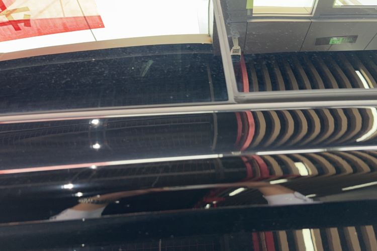 Used Volkswagen Teramont 2025 Tiguan Pro 450TSI Four-Wheel Drive Summit Edition