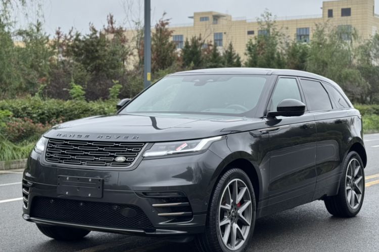 Used Land Rover Range Velar 2024 Dynamic HSE