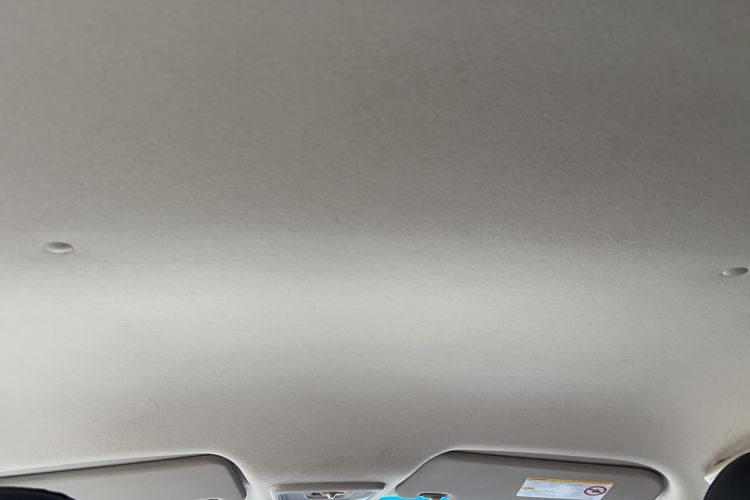 Used Chevrolet Sail 2013 Sedan 1.4L Manual Ideal Happiness Edition