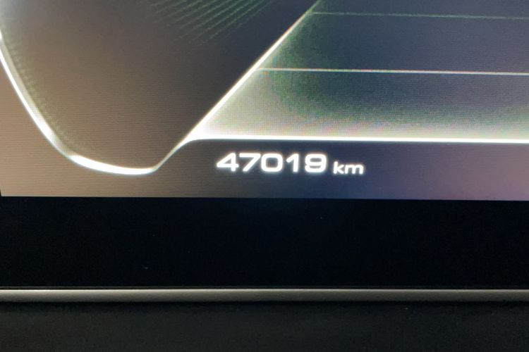 Used ORA White Cat 2020 360km Standard Version
