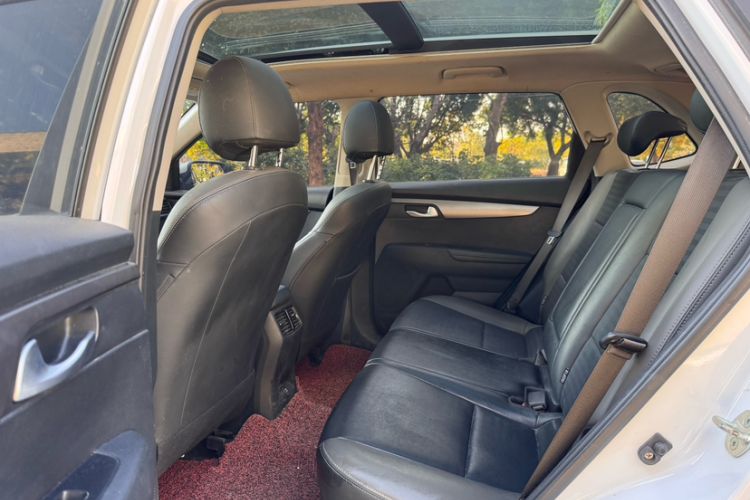 Used Kia Sportage R 2019 2.0L Automatic Smart Luxury Edition
