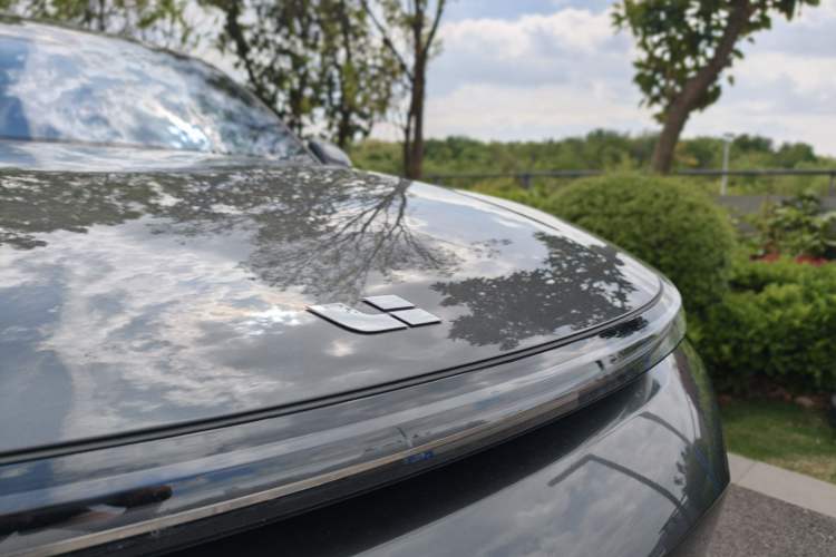 Used Li Auto L8 2023 Air model