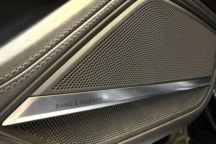 Used Audi A8 2019 Plus A8L 55 TFSI quattro Prestige Edition