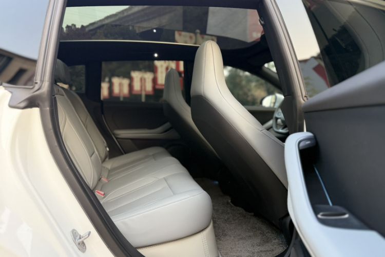 Used Nio ET5T 2023 75 kWh Touring
