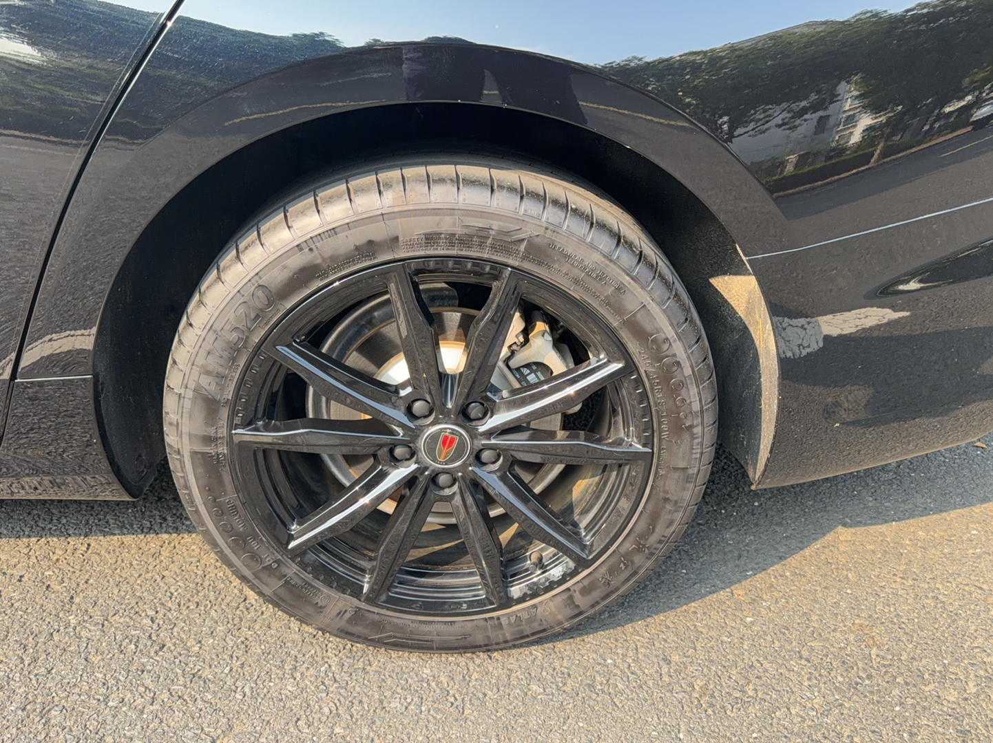 Hongqi H5 2025 1.5T DCT Xuan Ying Edition — снимка 13