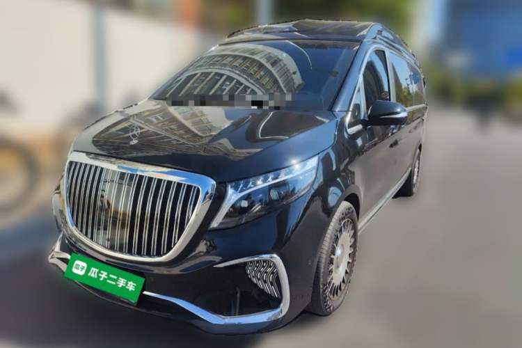 Used KEDE Bach 2023 2.0T Bach MH7 7-Seater
