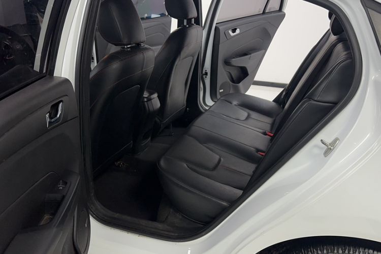 Used Chery Arrizo 5 2017 1.5L CVT Trendsetting Edition