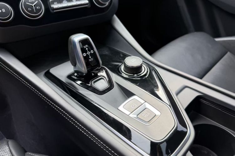 Used Lynk & Co 03 2022 2.0TD DCT JingPro