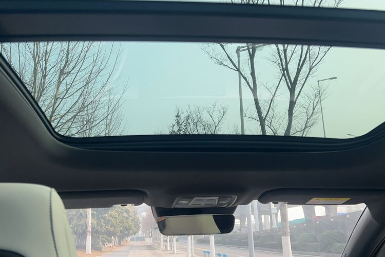 Used BYD Seal 06 New Energy 2024 DM-i 120KM Flagship Model