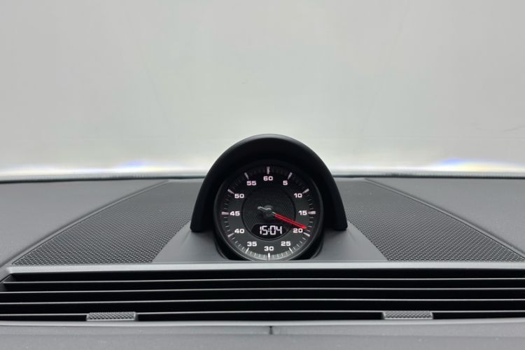 Used Porsche Panamera 2022 Panamera 2.9T