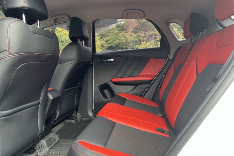 Used BYD e2 2019 Long-Range Version Yao·Luxury Trim
