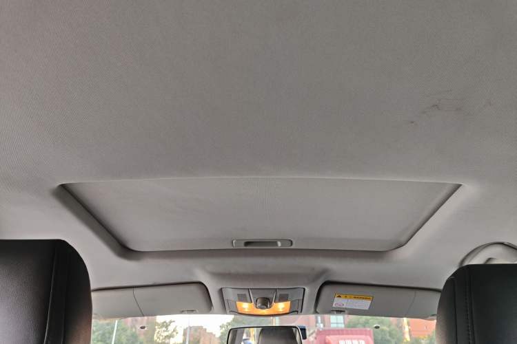 Used MG GS 2015 2.0TGI TST Luxury Edition