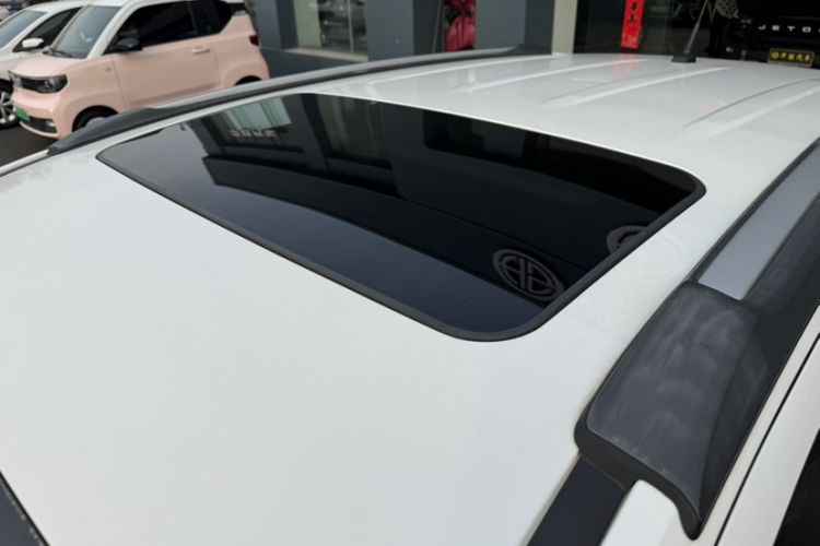 Used Buick Encore 2014 1.4T Manual Two-Wheel Drive Urban Advanced Model