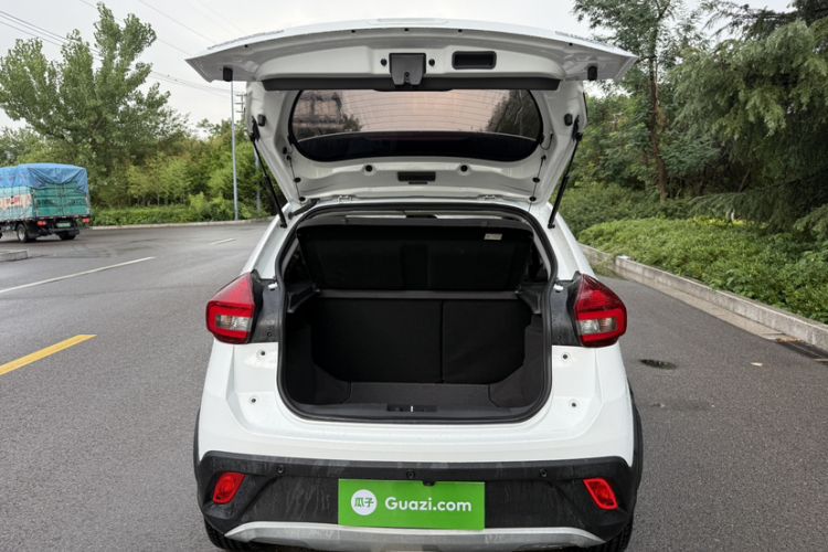 Used Chery Tiggo 3X 2018 1.5L Automatic Elite Edition