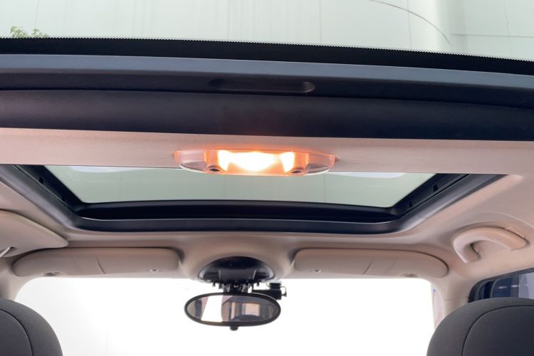 Used MINI Countryman 2016 1.6T COOPER ALL4 Fun Equipment Enthusiast
