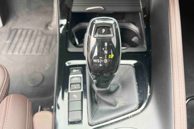 Used BMW X1 2021 sDrive20Li Premium Edition
