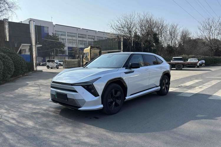 Used Honda S7 2025 Trailblazer Edition