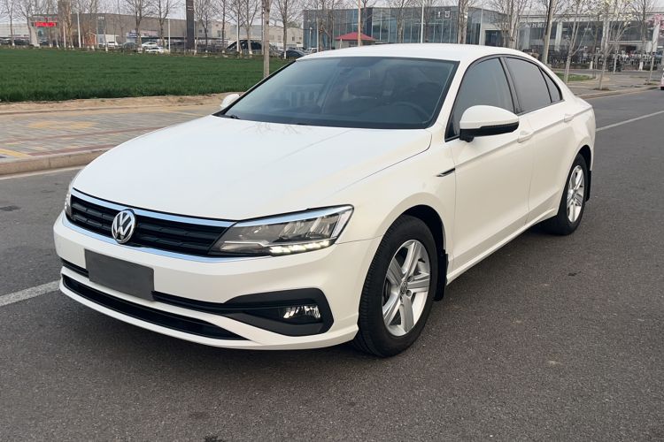 Used Volkswagen Lamando 2021 230TSI DSG Fashion Edition