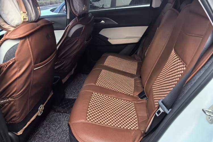 Used Geometry E Firefly 2024 301km Flowing Light