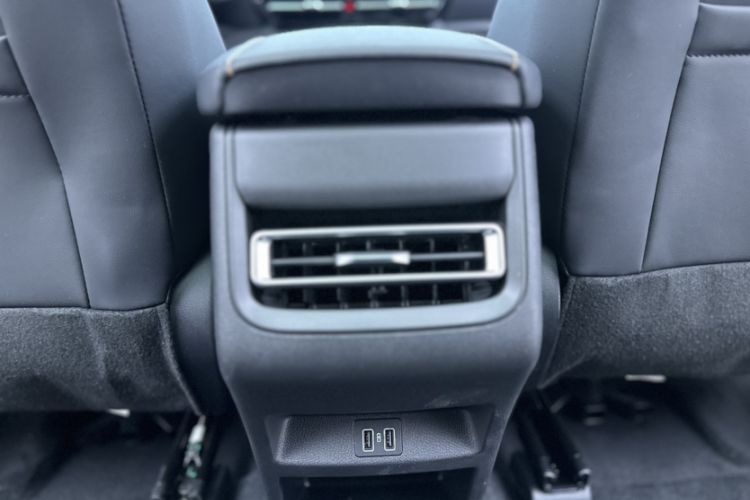 Used Changan X7 PLUS 2024 1.5T Automatic Smart Enjoyment 5-Seater