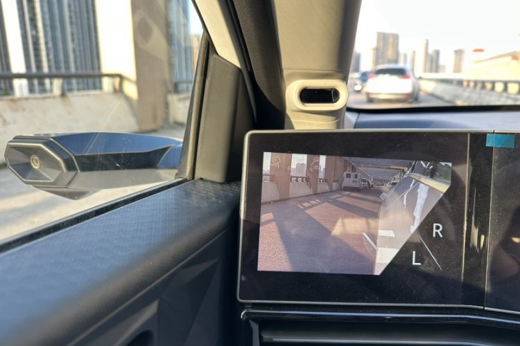 Used Lingxi L 2024 Player No. 1 Edition
