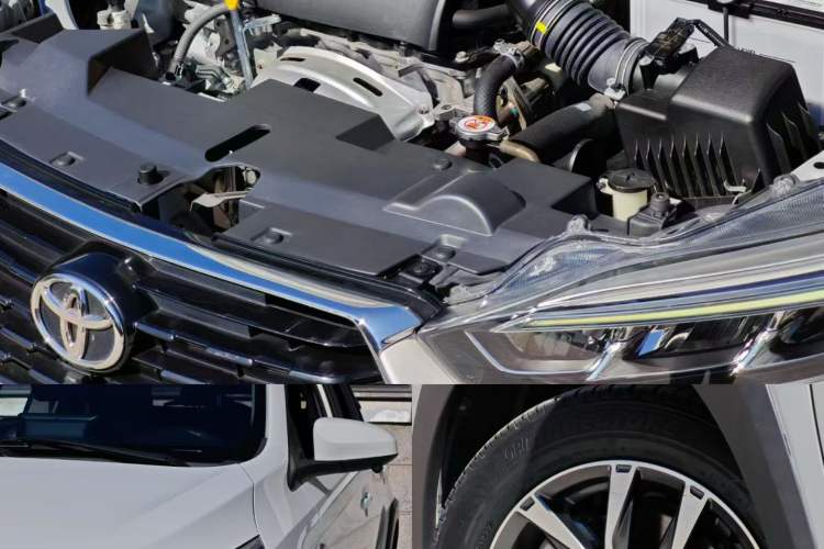 Used Toyota YARiS L Zhi Xuan 2022 X-Trail 1.5L CVT Luxury PLUS Edition
