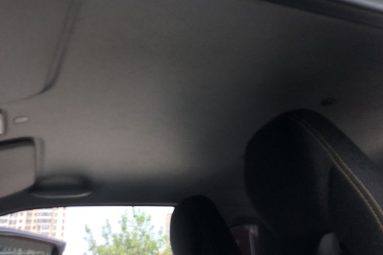 Used Chery New Energy QQ Ice Cream 2023 170km Milkshake – Lithium Iron Phosphate